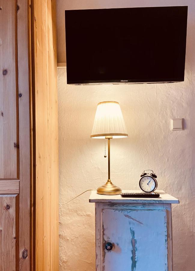 Ferienwohnung Kniep Wernigerode Extérieur photo
