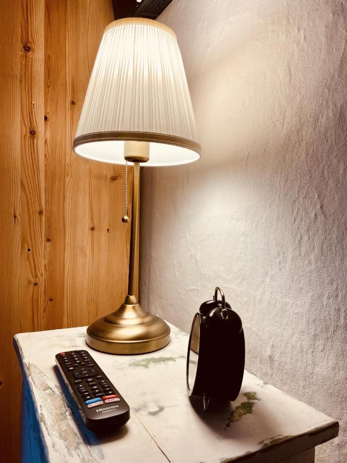 Ferienwohnung Kniep Wernigerode Extérieur photo