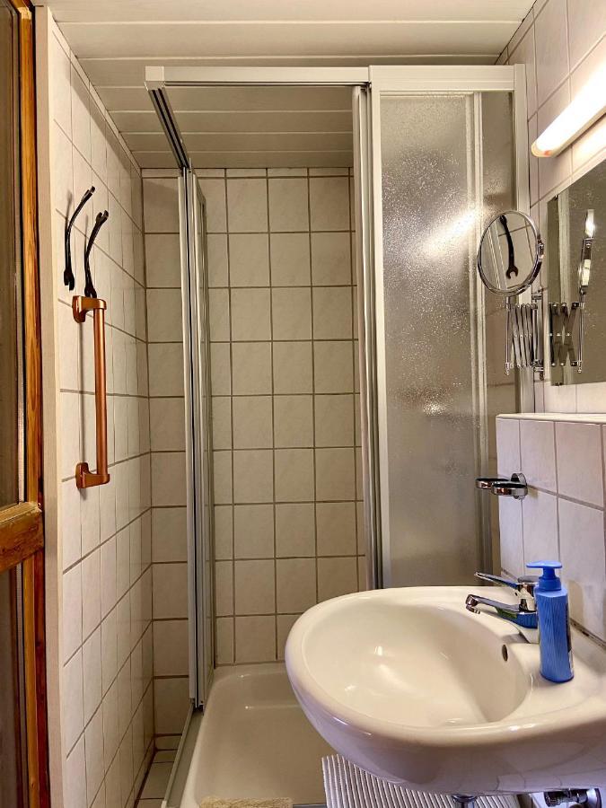 Ferienwohnung Kniep Wernigerode Extérieur photo