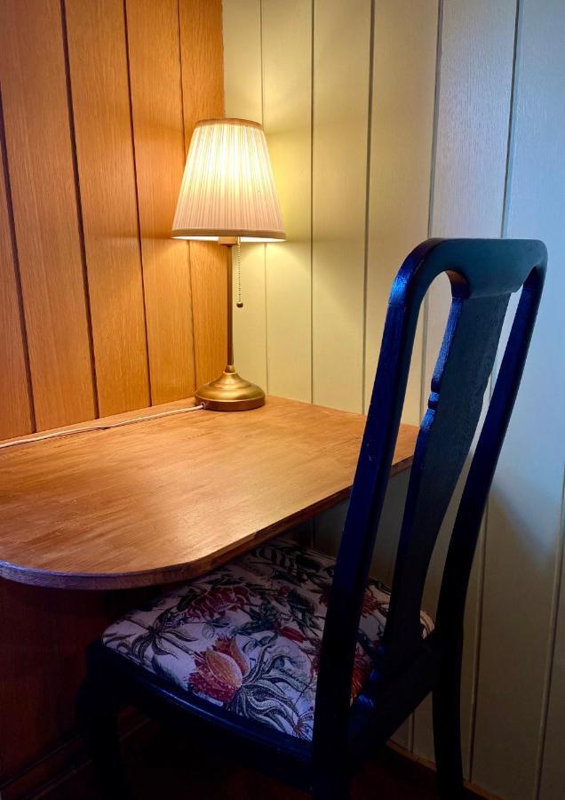 Ferienwohnung Kniep Wernigerode Extérieur photo