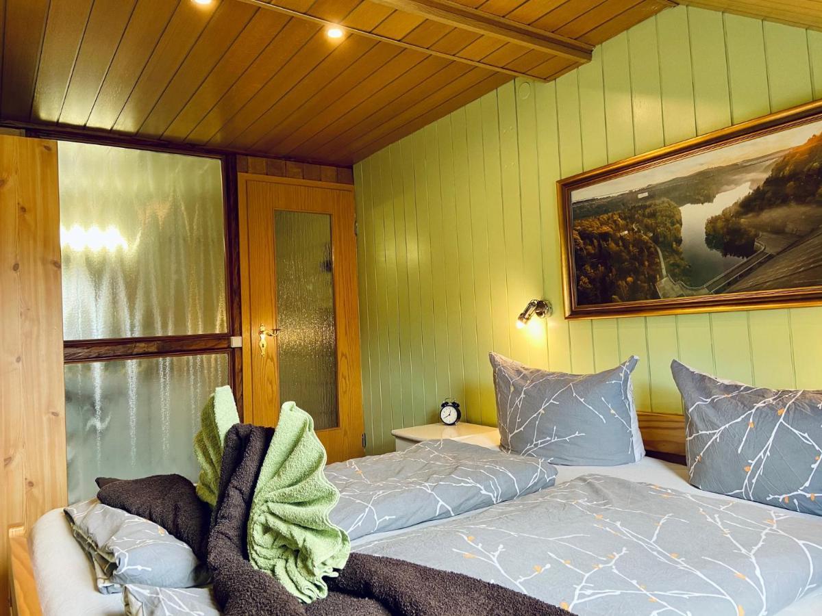 Ferienwohnung Kniep Wernigerode Extérieur photo