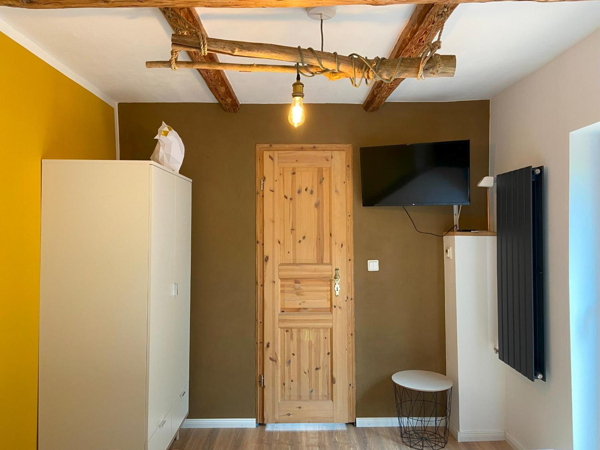 Ferienwohnung Kniep Wernigerode Extérieur photo