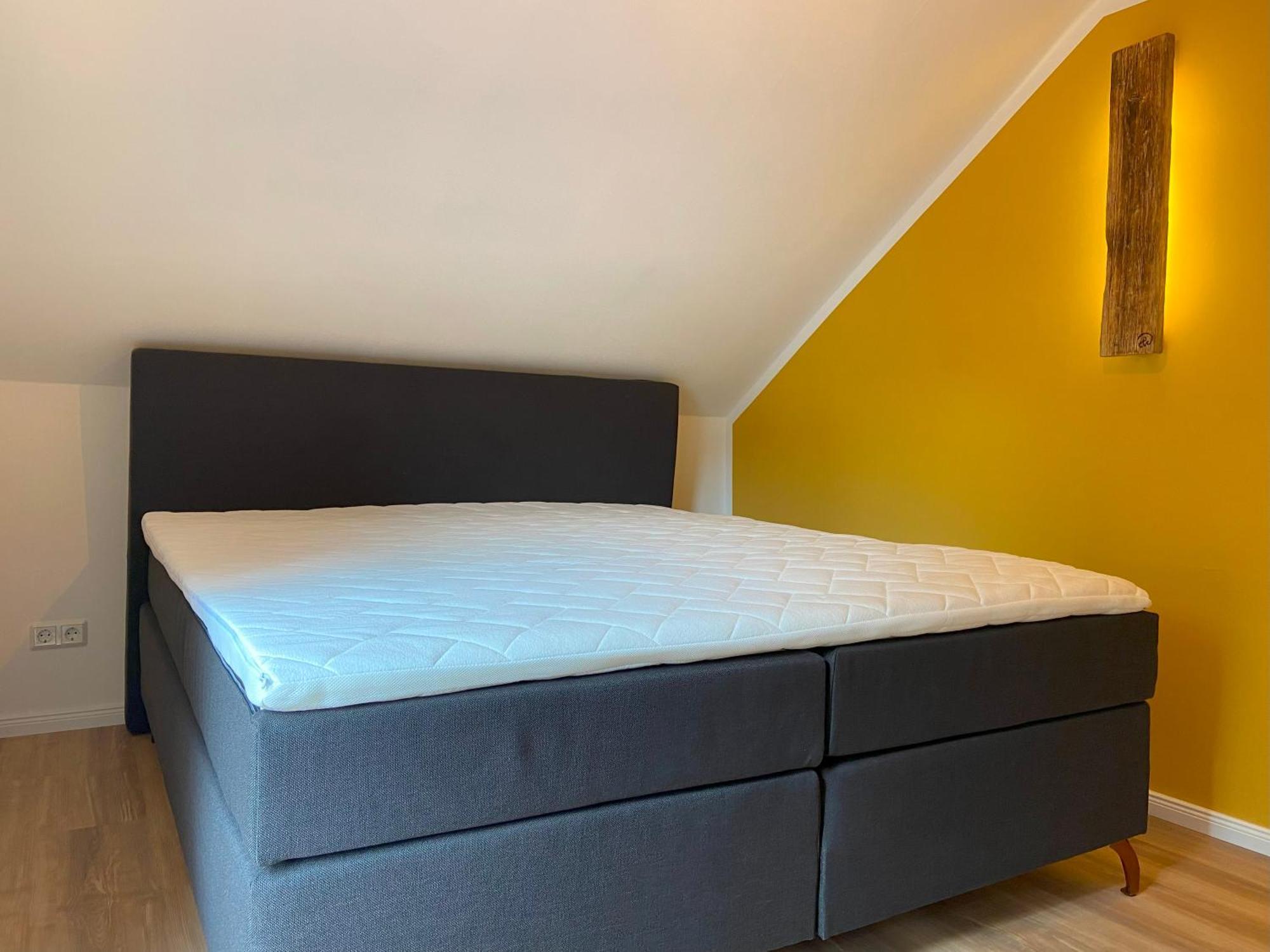 Ferienwohnung Kniep Wernigerode Extérieur photo