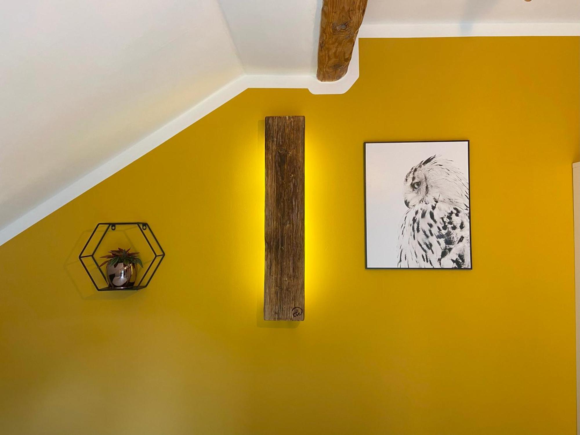 Ferienwohnung Kniep Wernigerode Extérieur photo