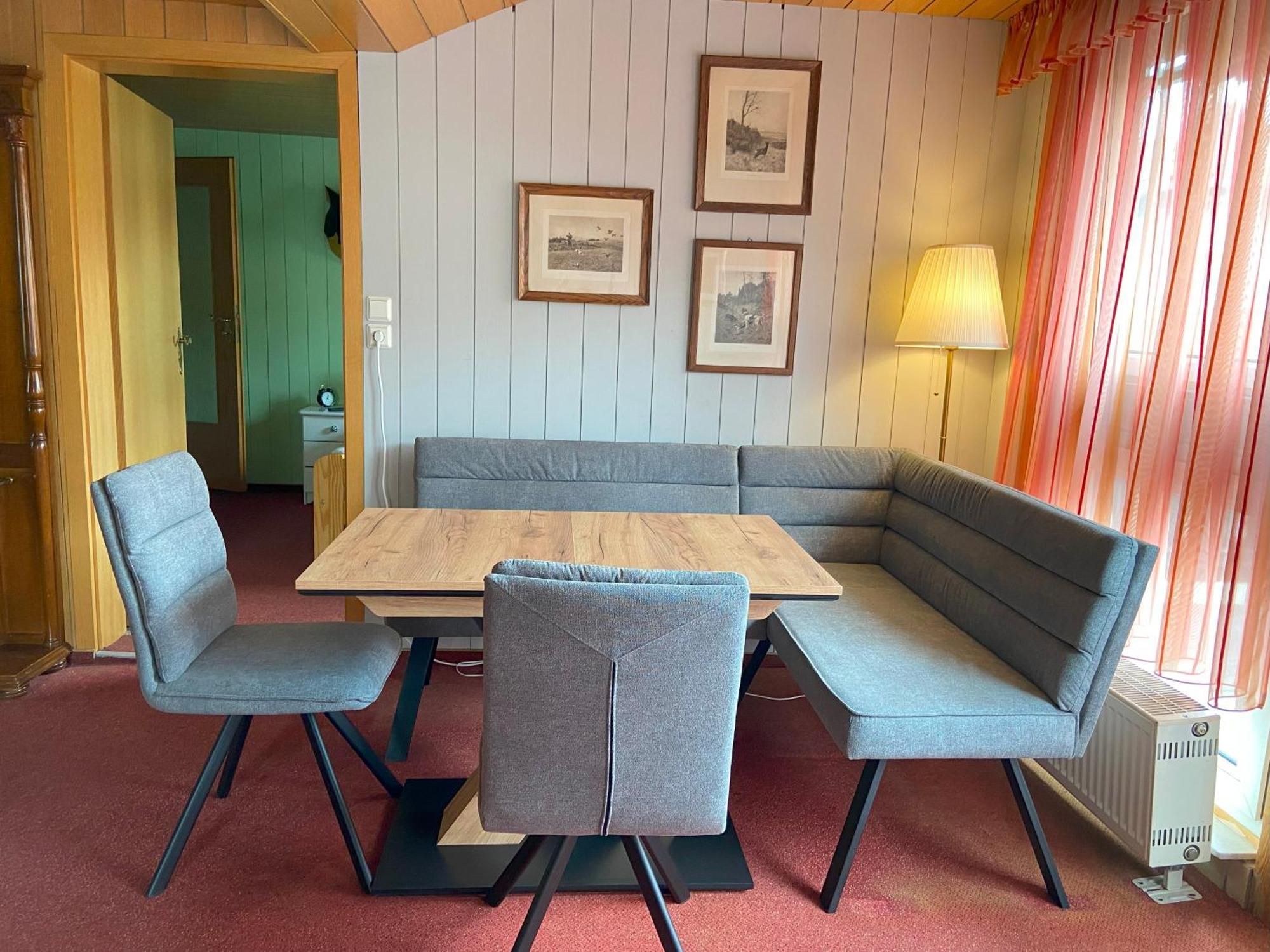 Ferienwohnung Kniep Wernigerode Extérieur photo