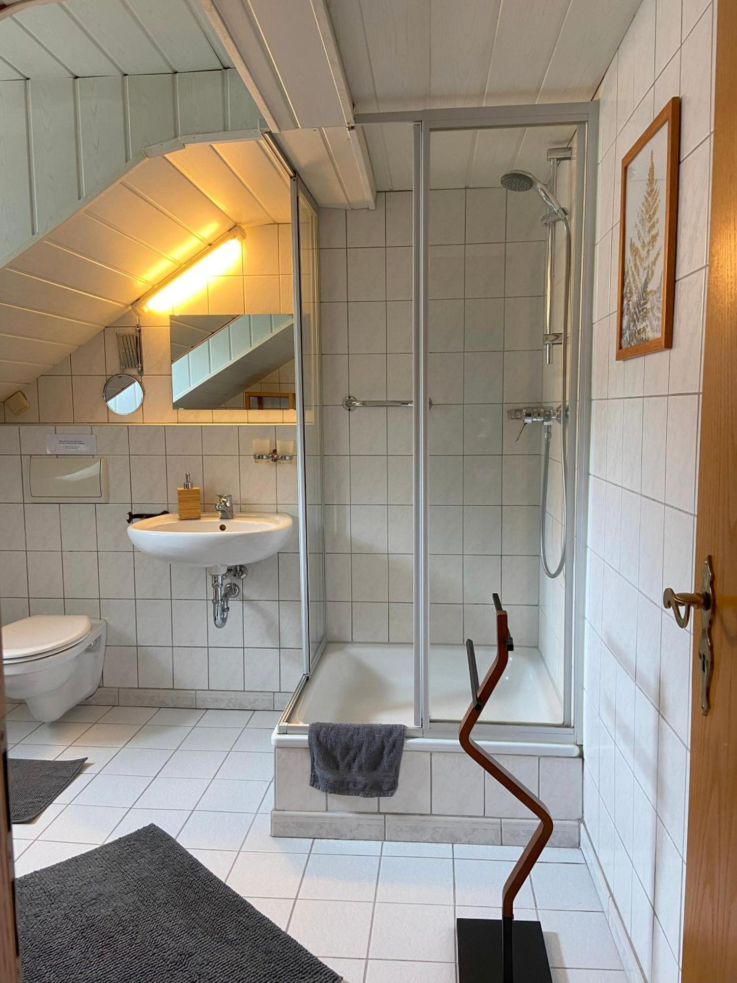 Ferienwohnung Kniep Wernigerode Extérieur photo